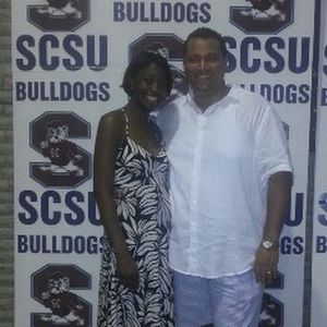 Meet your Posher, Redick